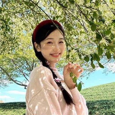 山丹丹花儿开